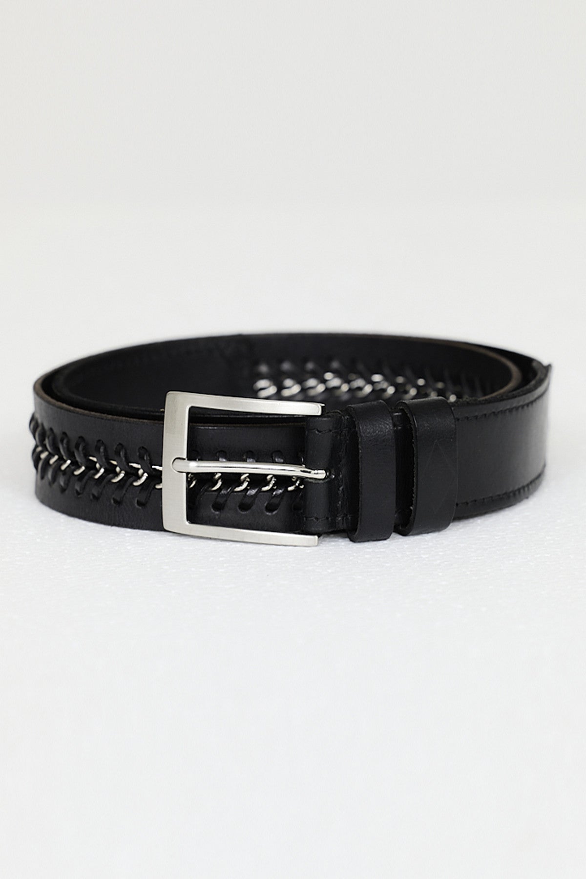 Ceinture SATIA Noire