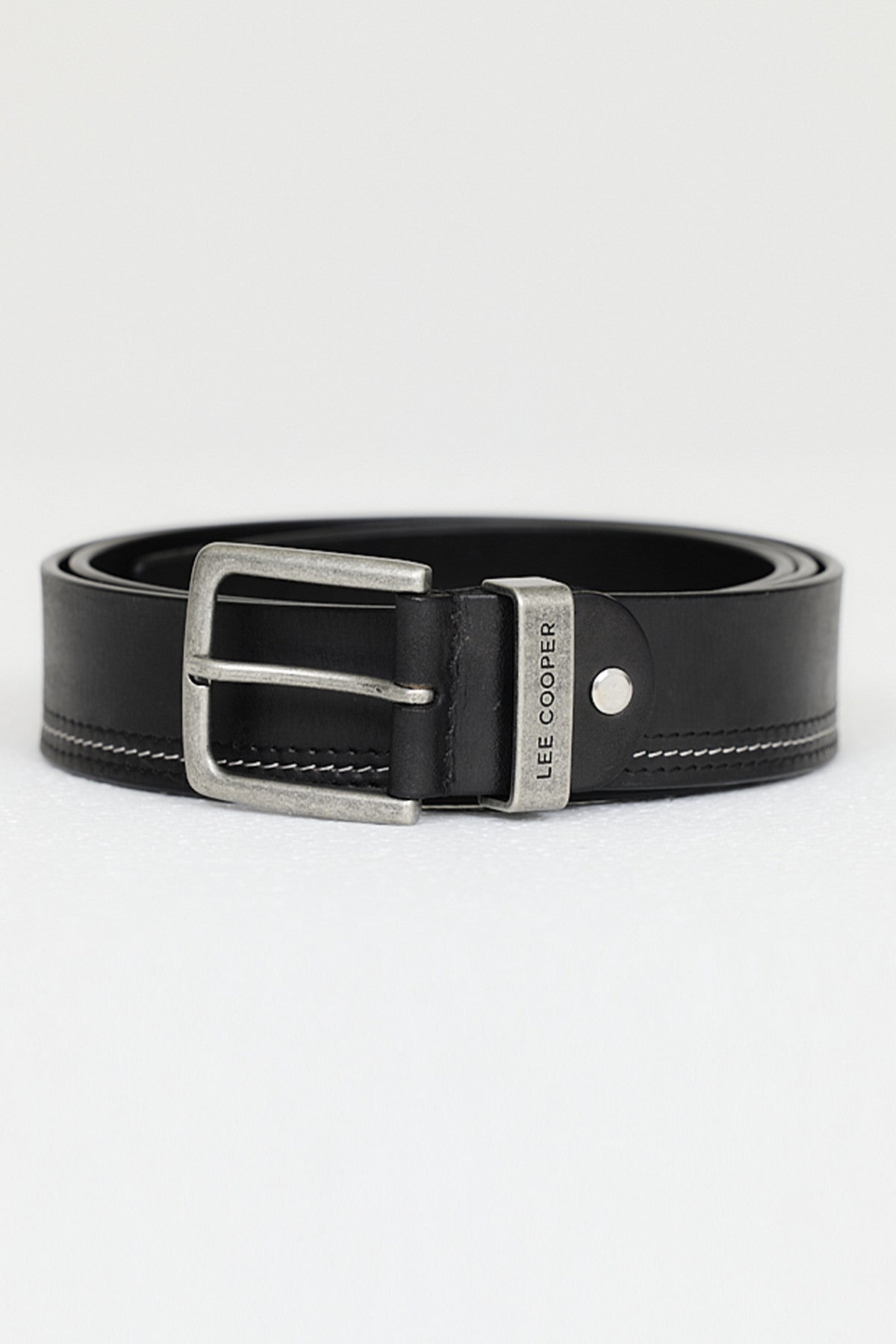 Ceinture SEBEL Noire