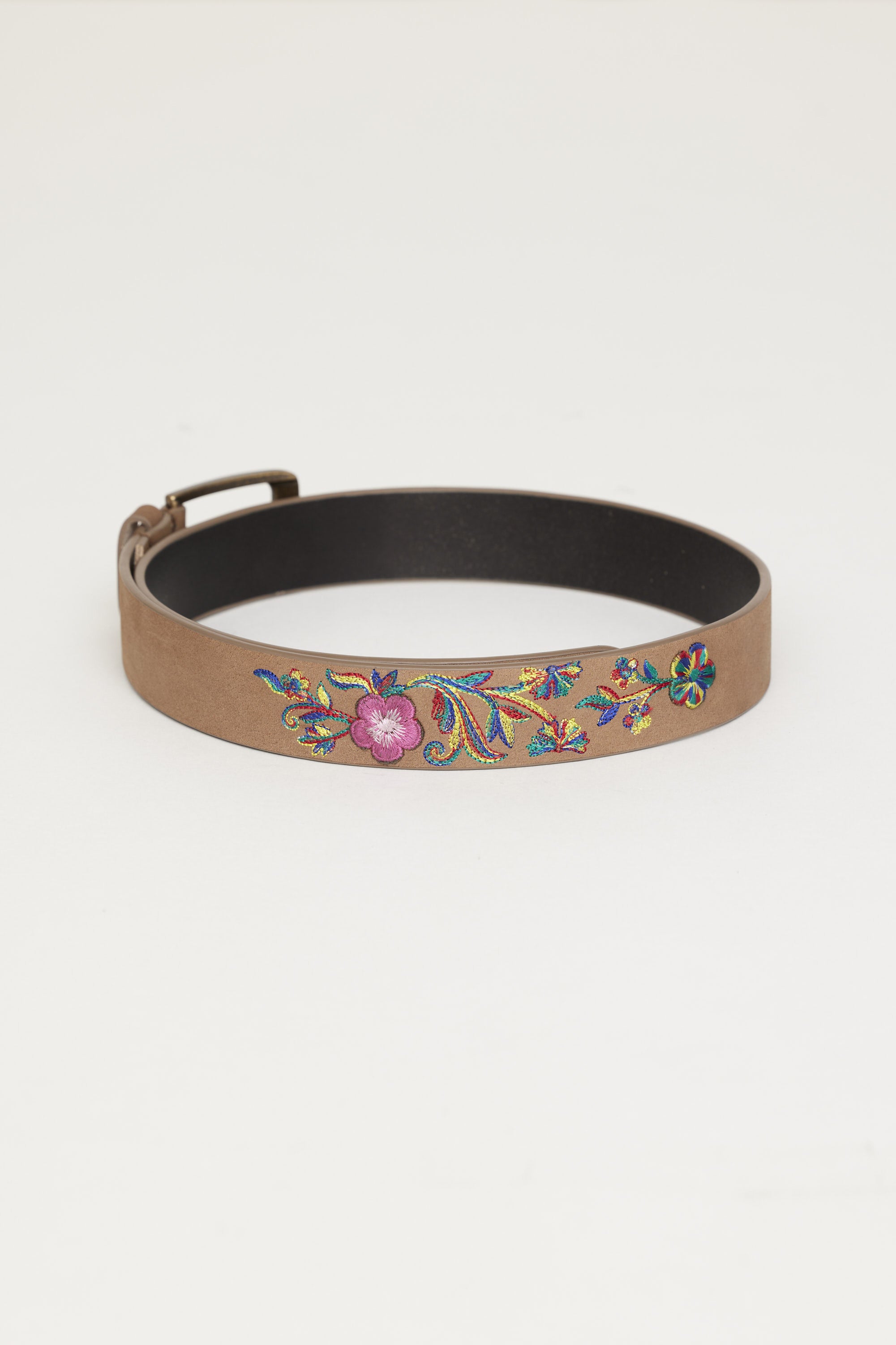 Ceinture SHAIMA Sepia