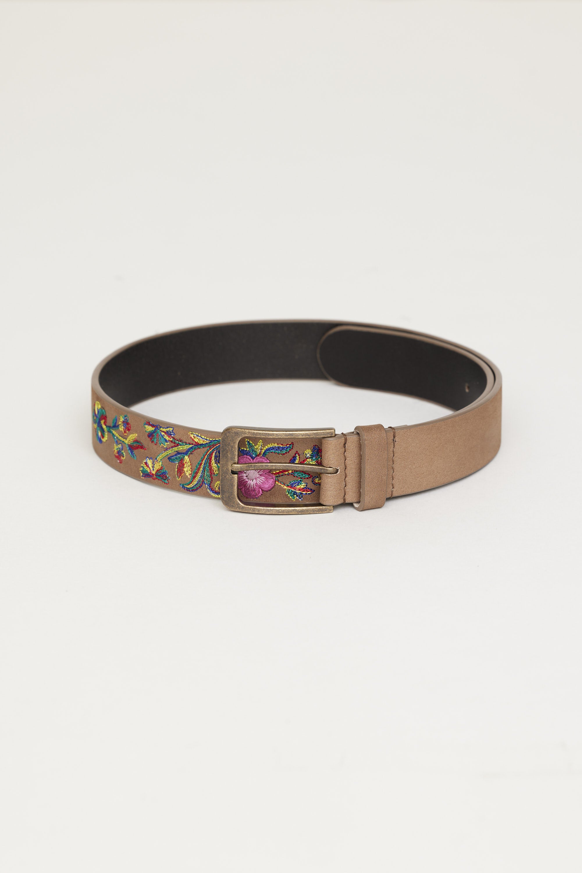 Ceinture SHAIMA Sepia