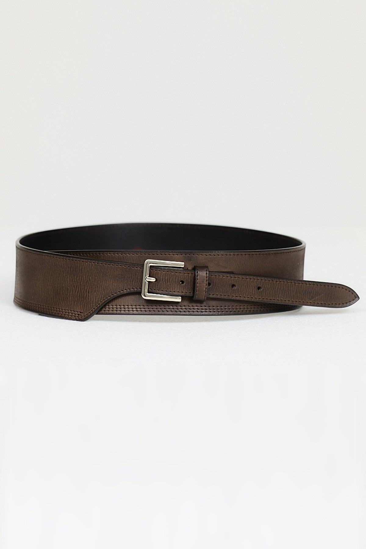 Ceinture SHERRY Marron