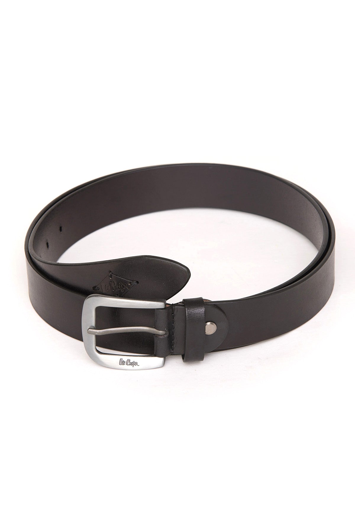 Ceinture SIDOU Noir