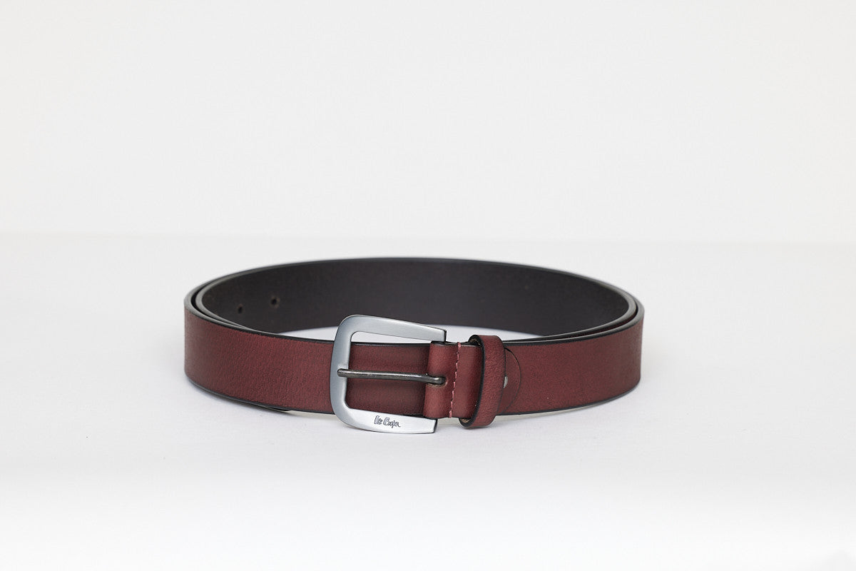 Ceinture SIDOU Red Wine