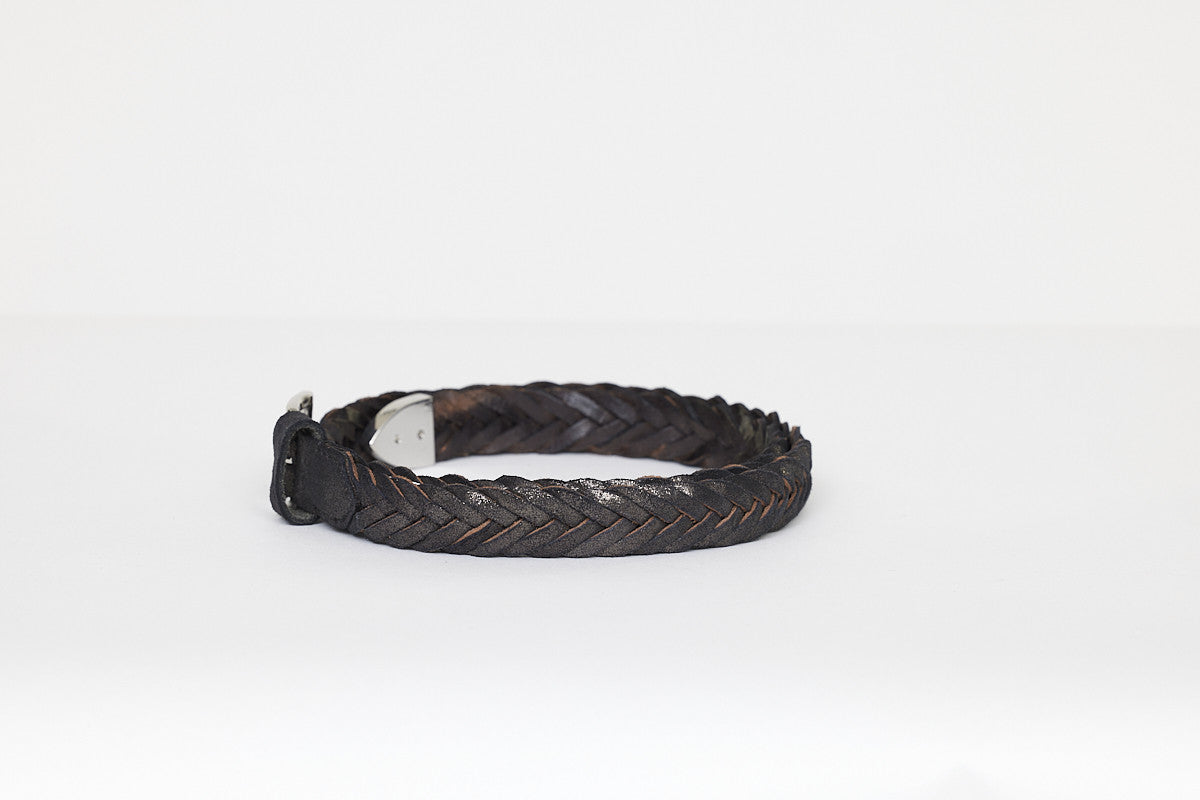 Ceinture SILLE Black