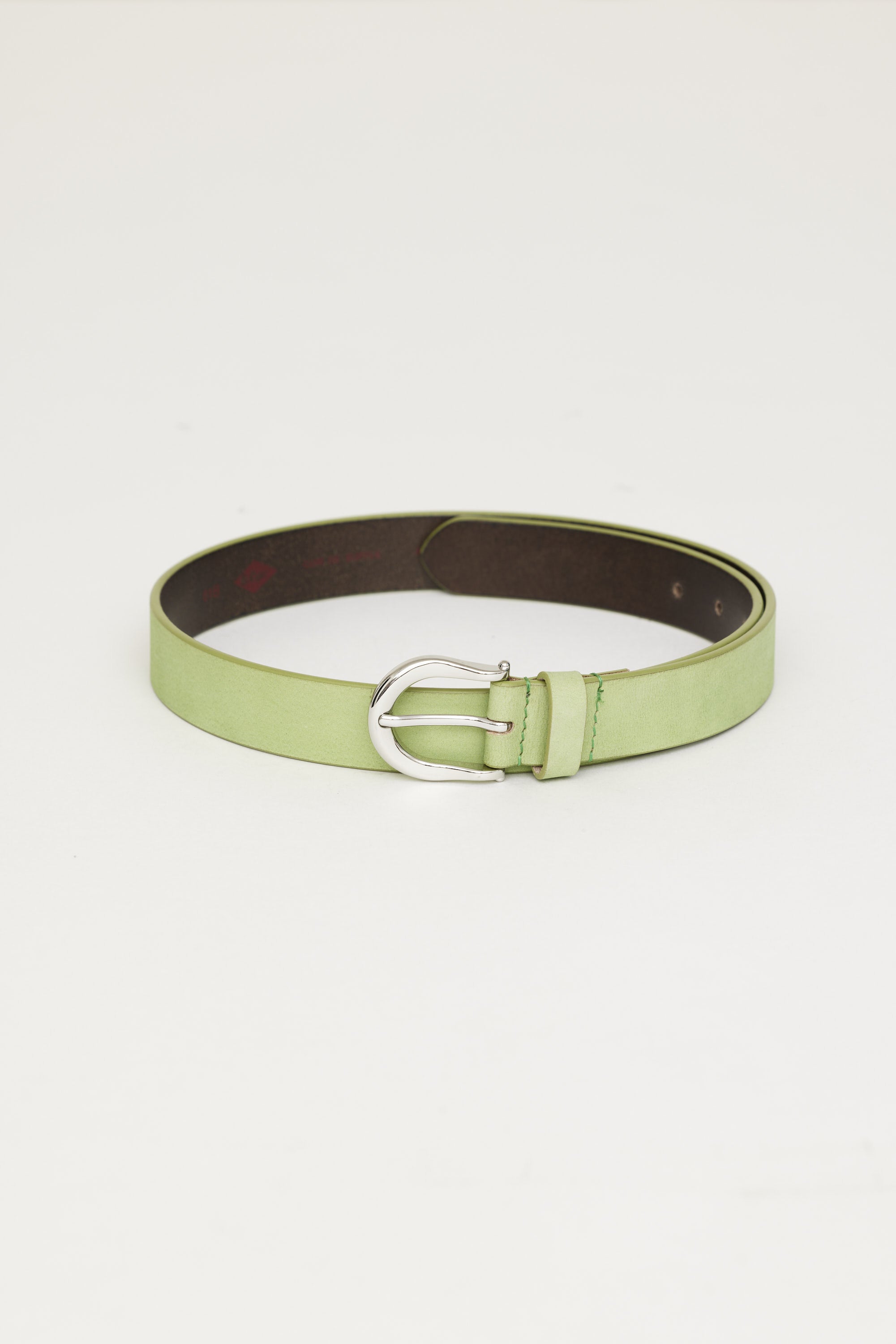 Ceinture SIMIOU Lime