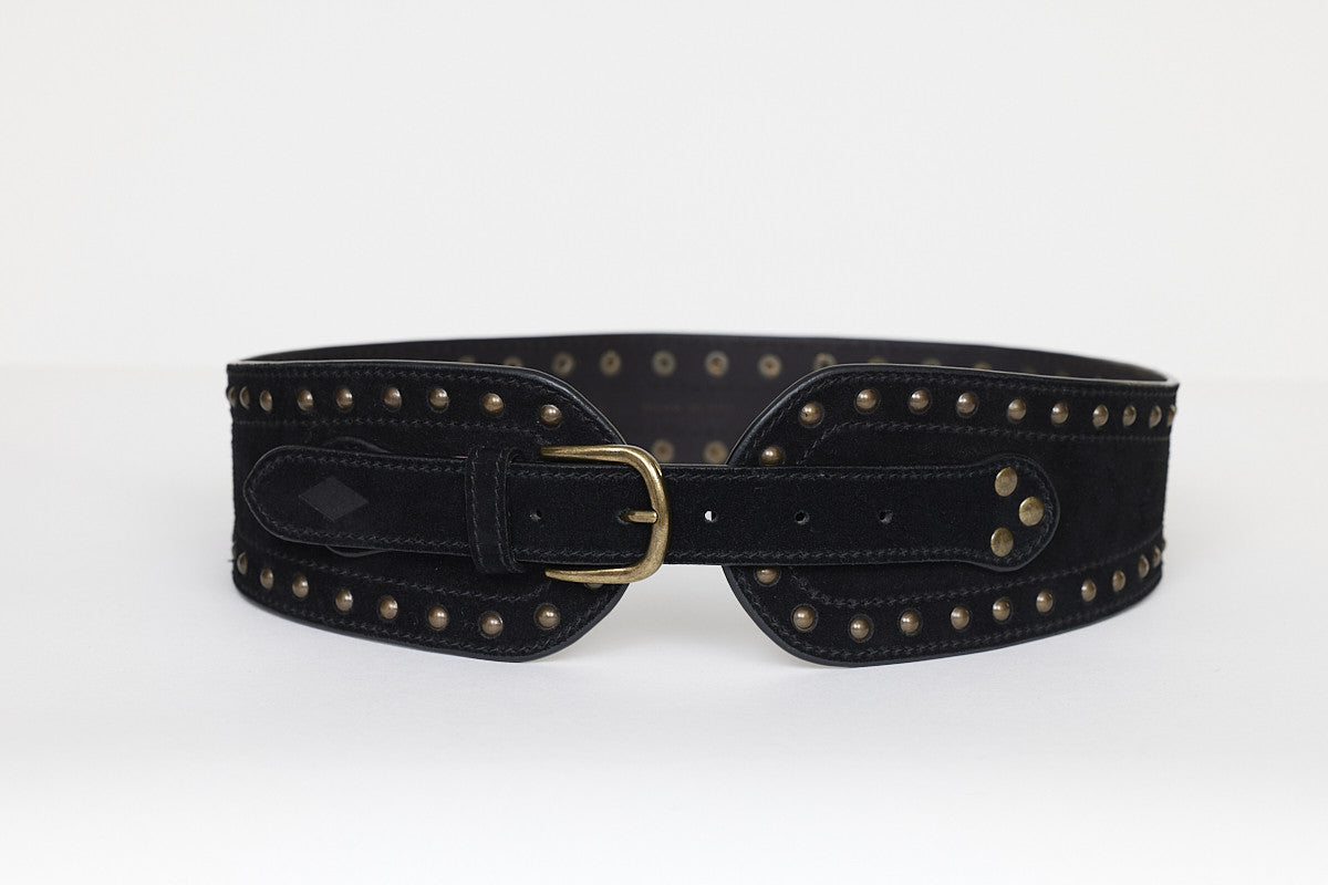 Ceinture SLYA Black