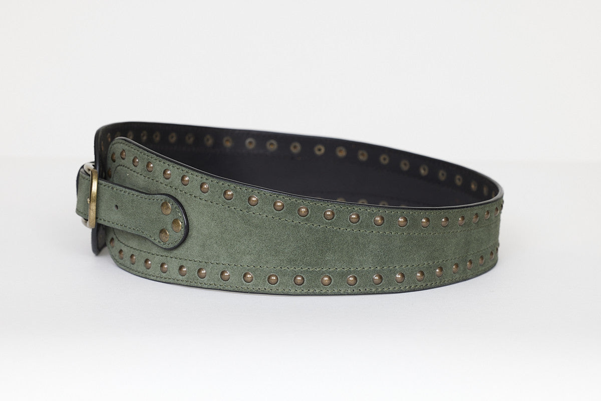 Ceinture SLYA Thym