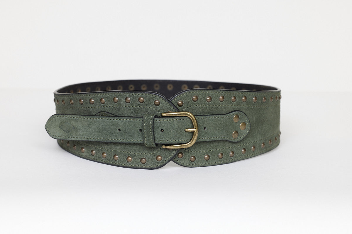 Ceinture SLYA Thym