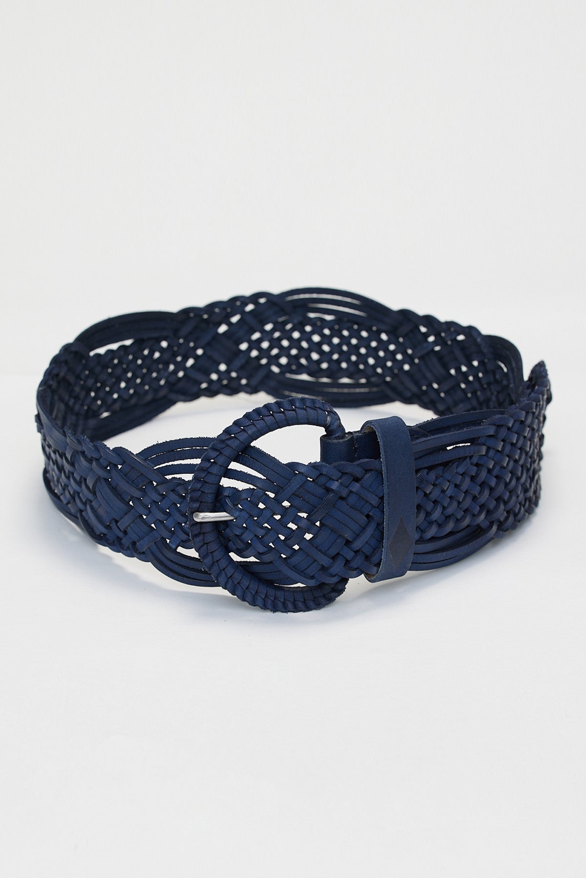 Ceinture SOLENE Navy