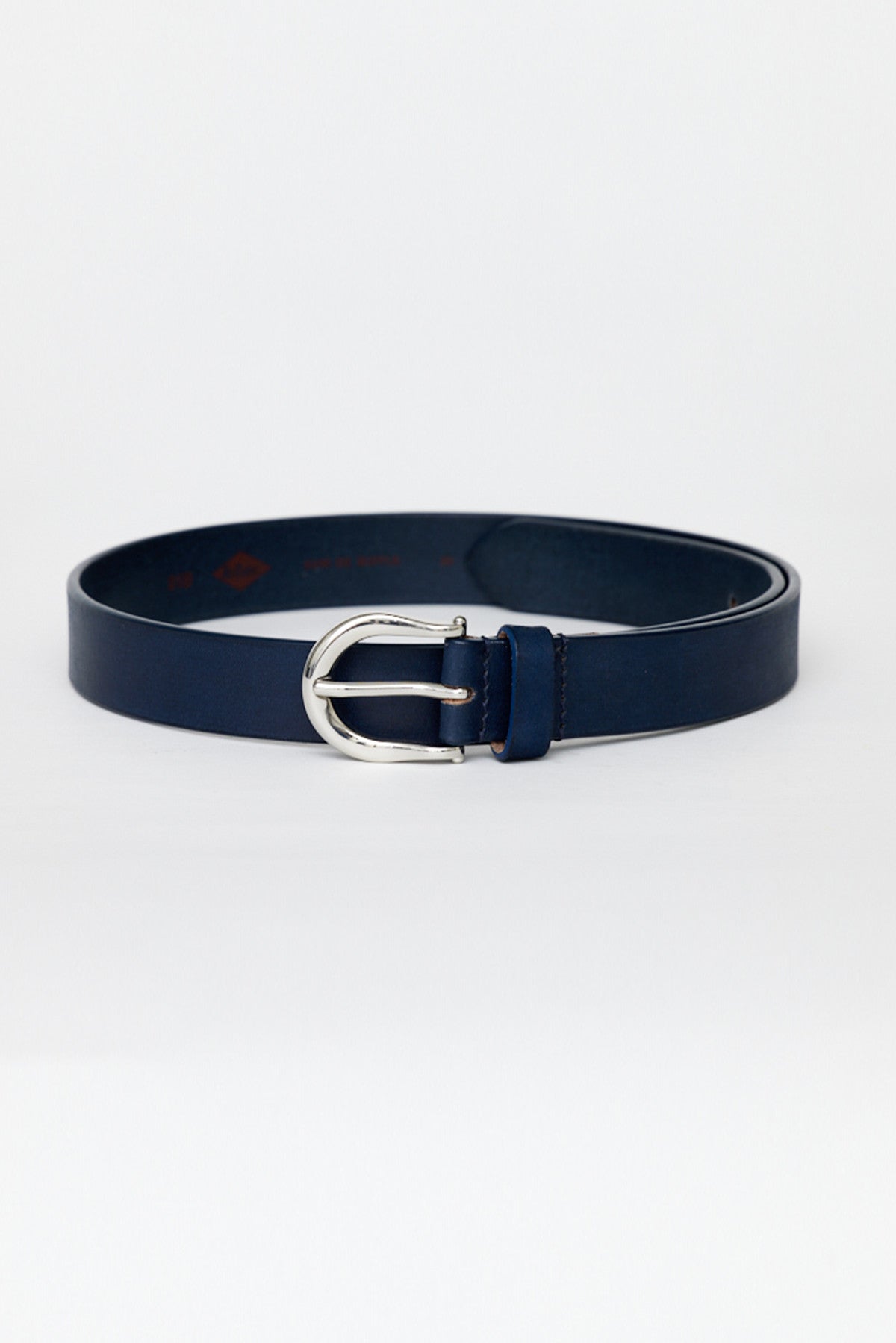 Ceinture Simiou Marine