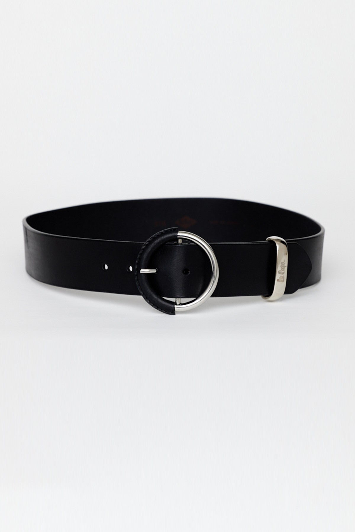 Ceinture Slima Black