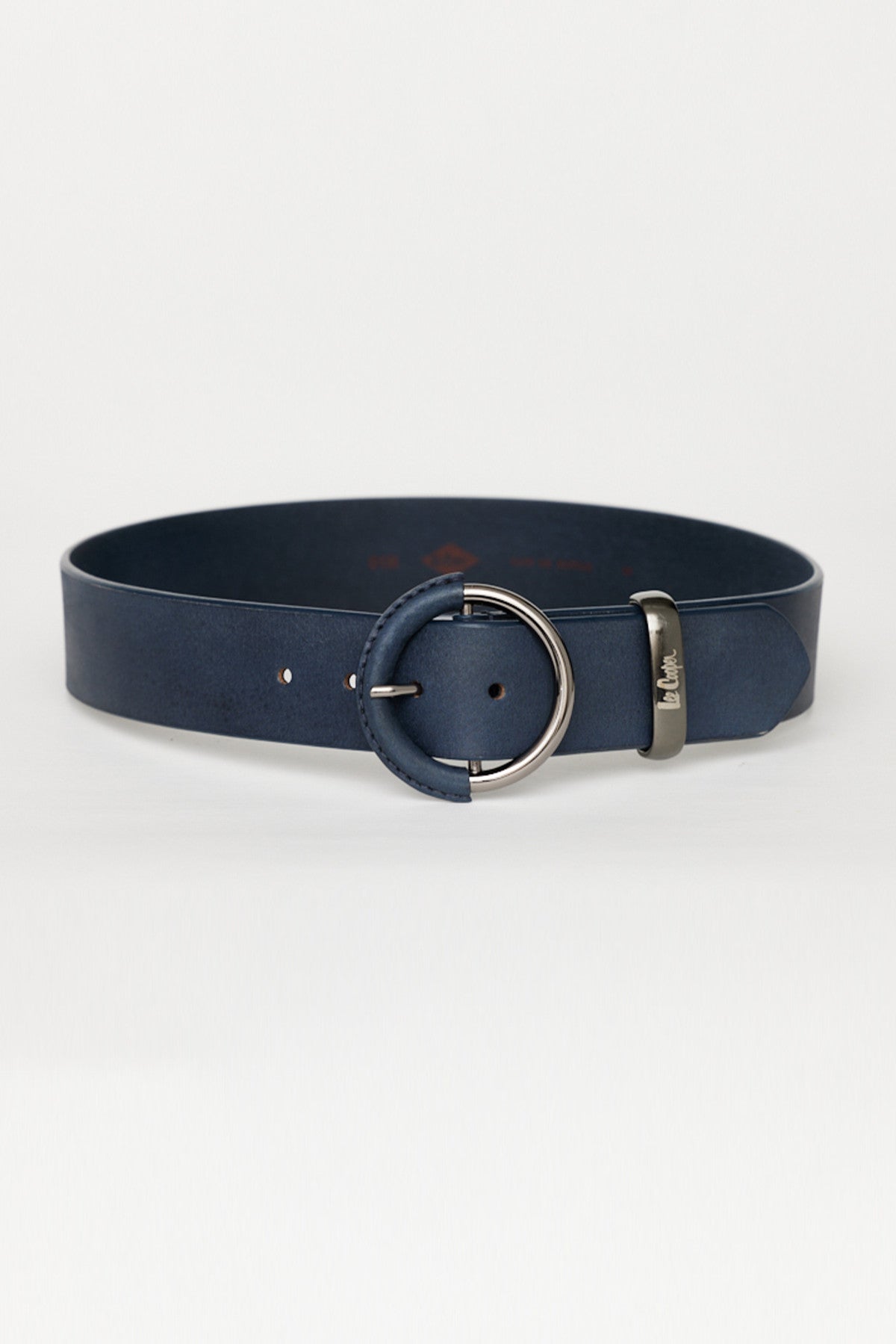 Ceinture Slima Navy