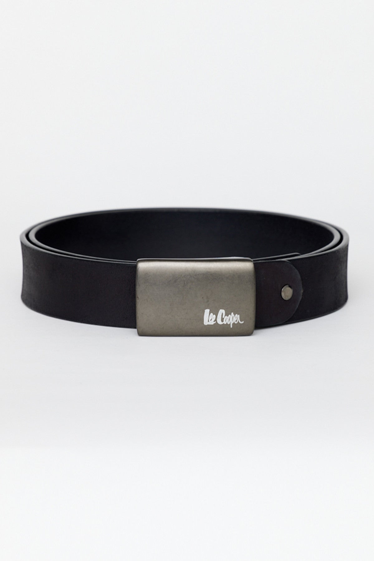 Ceinture Soman Black
