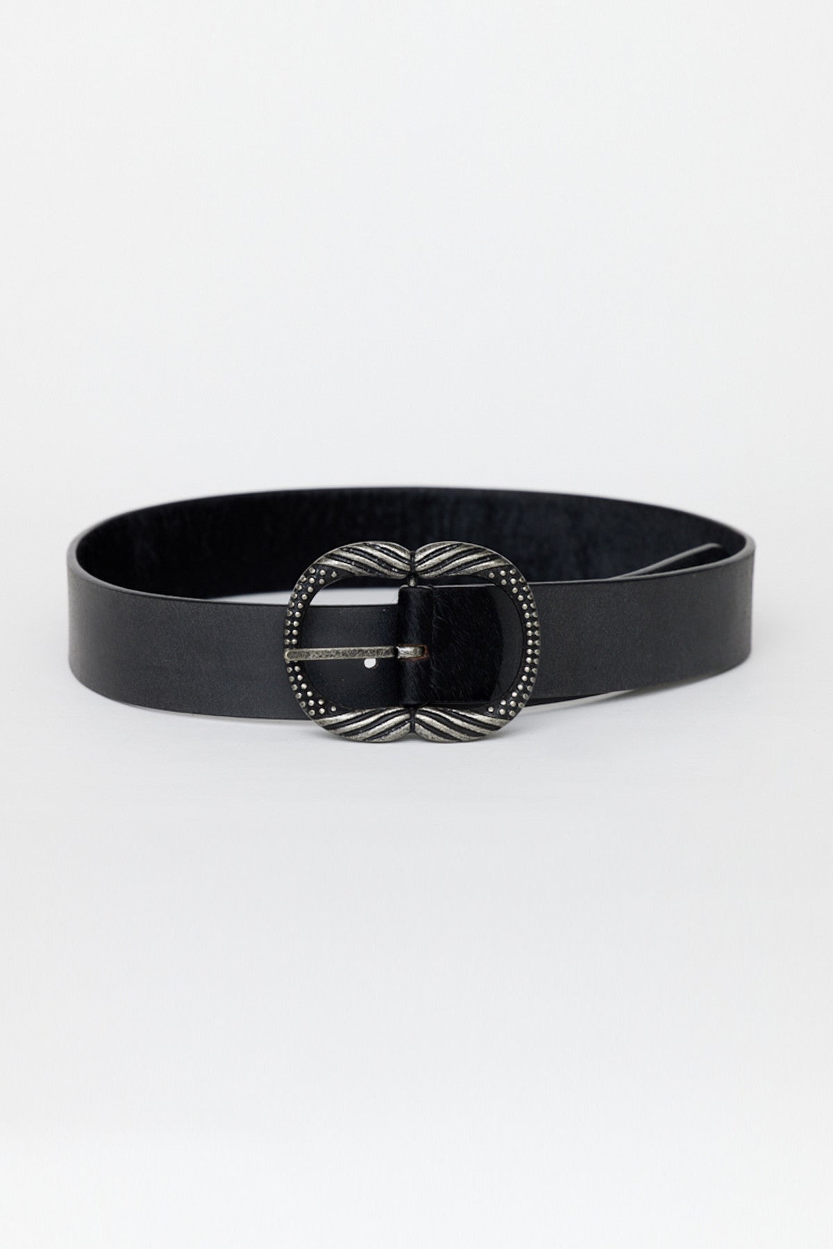Ceinture Suki Black