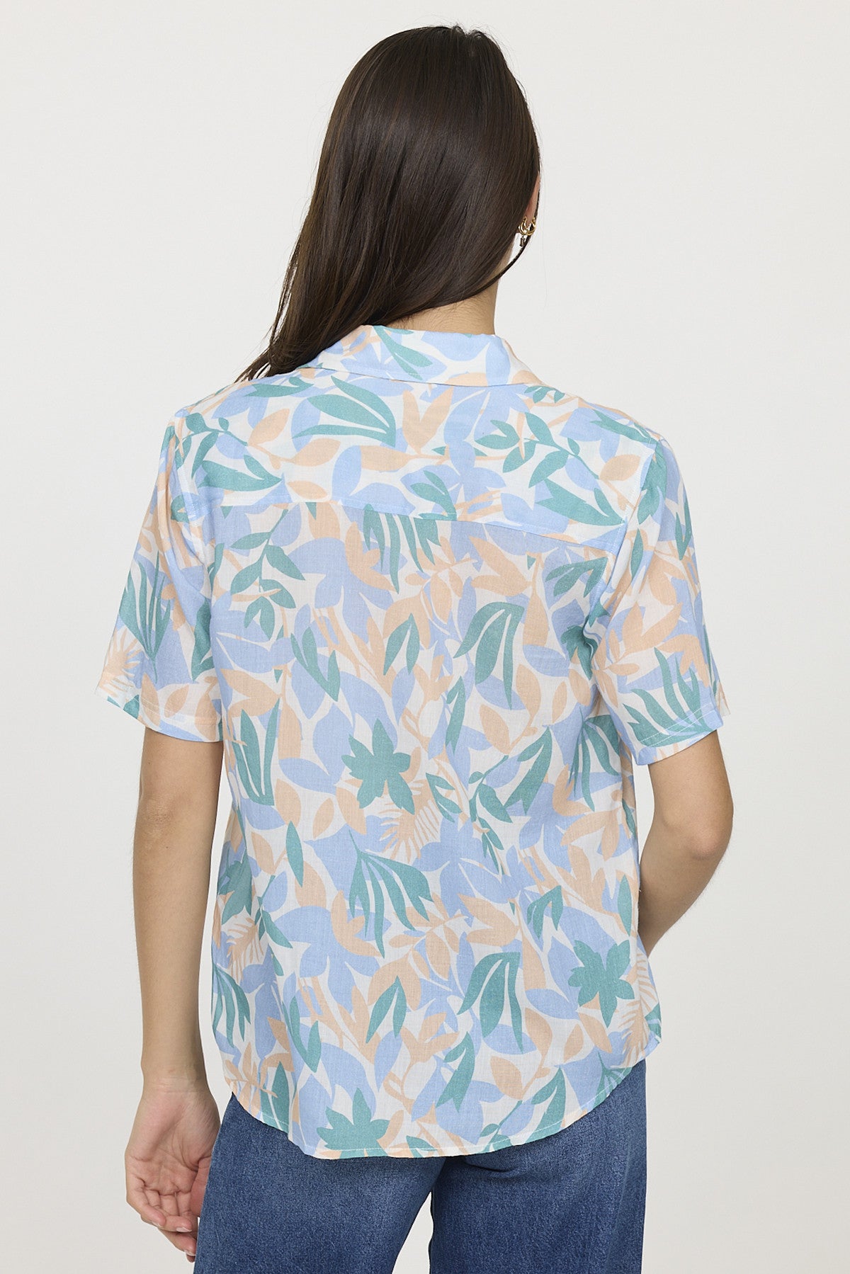 Chemise DICIA Multicolore