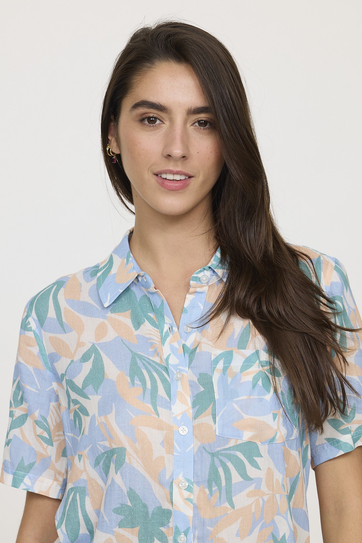 Chemise DICIA Multicolore