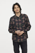 Chemise DILLO Black