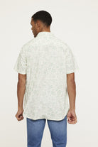 Chemise DOMBO Ivory