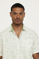 Chemise DOMBO Ivory