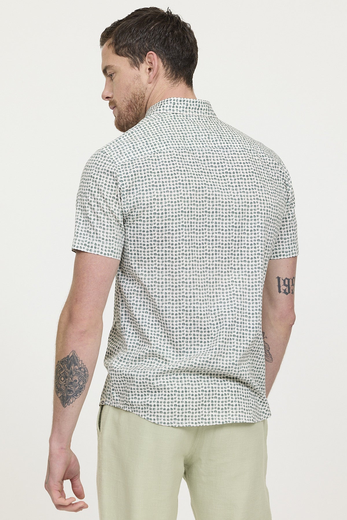 Chemise DOMIL Buisson