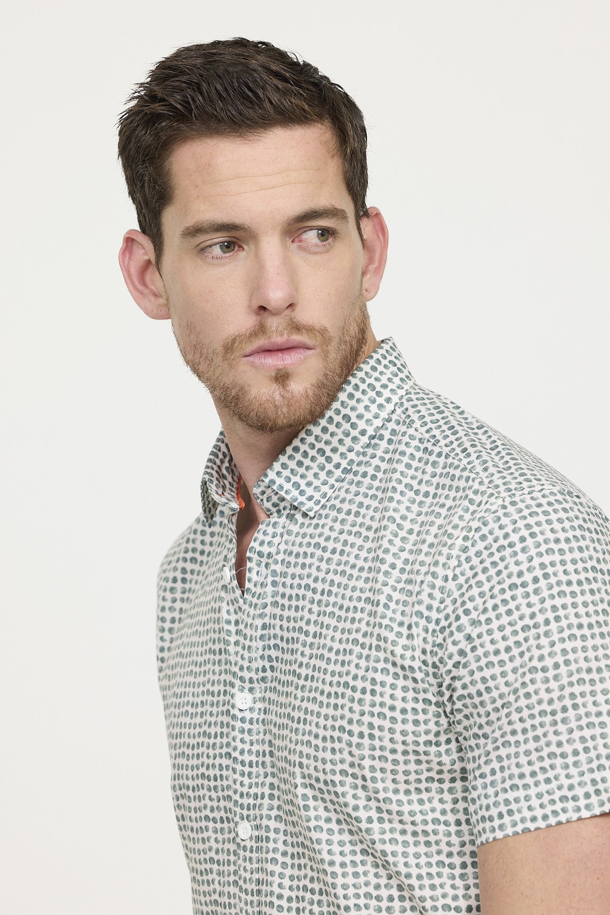 Chemise DOMIL Buisson