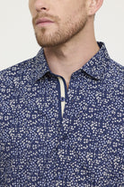 Chemise DOSFO Marine