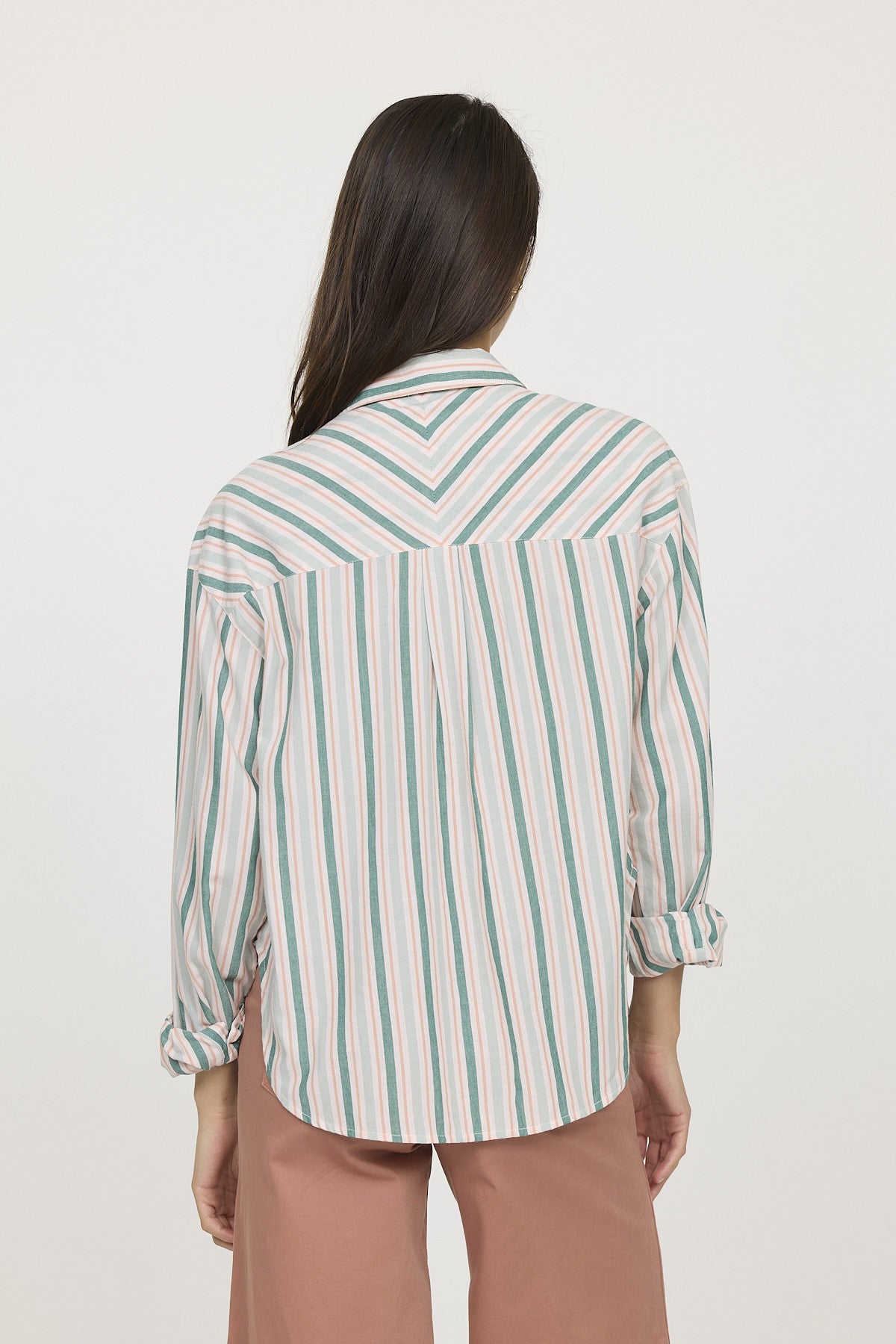 Chemise DOUBIA Primrose