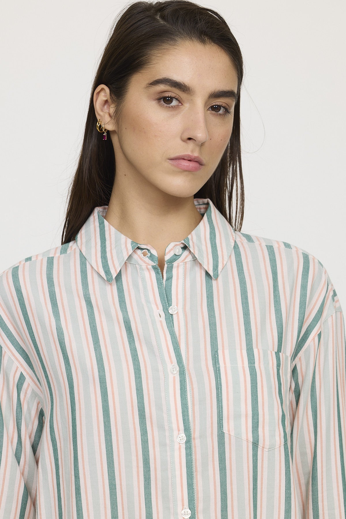 Chemise DOUBIA Primrose