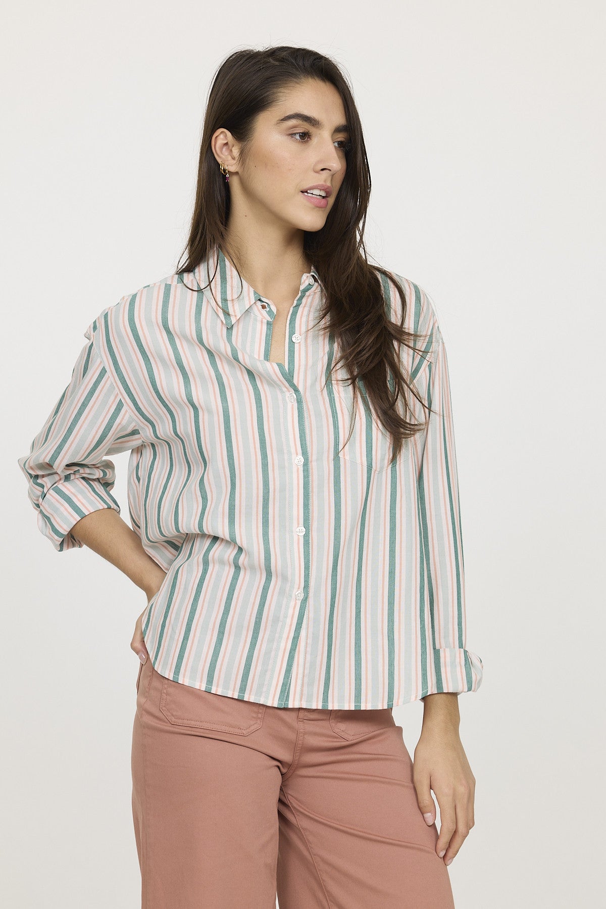 Chemise DOUBIA Primrose