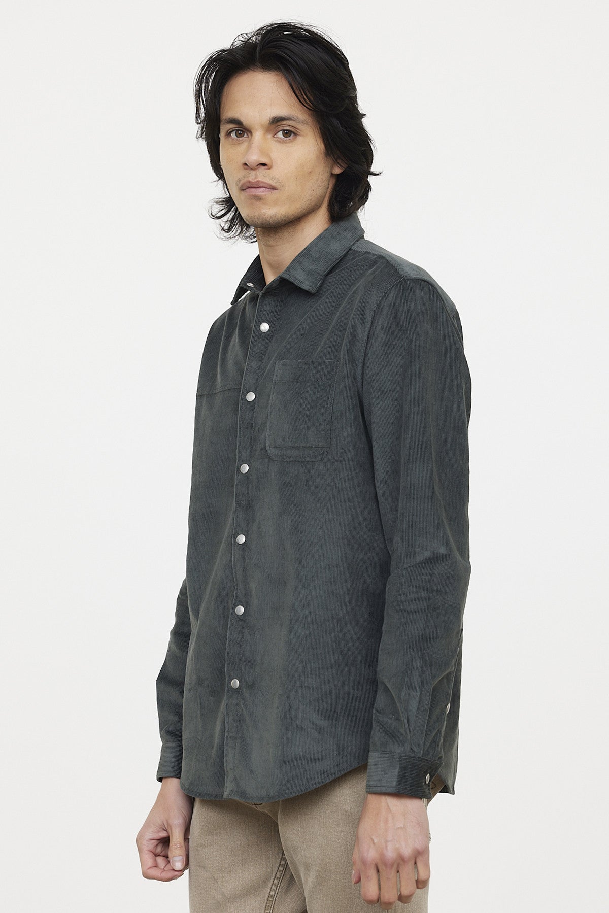 Chemise DOUILLE Thym