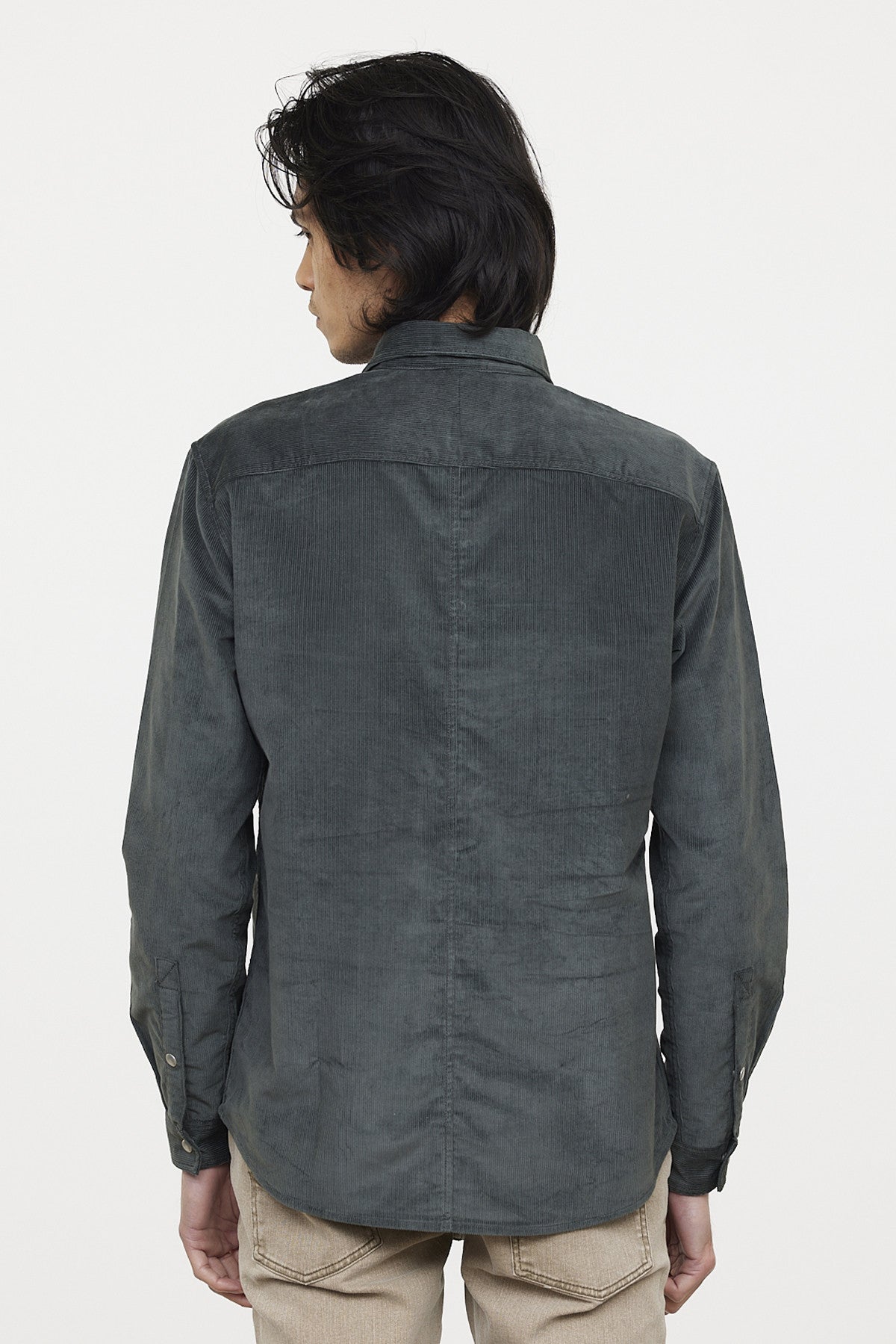 Chemise DOUILLE Thym