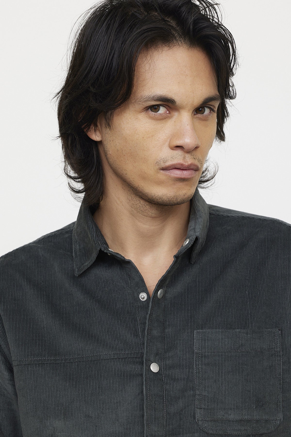 Chemise DOUILLE Thym