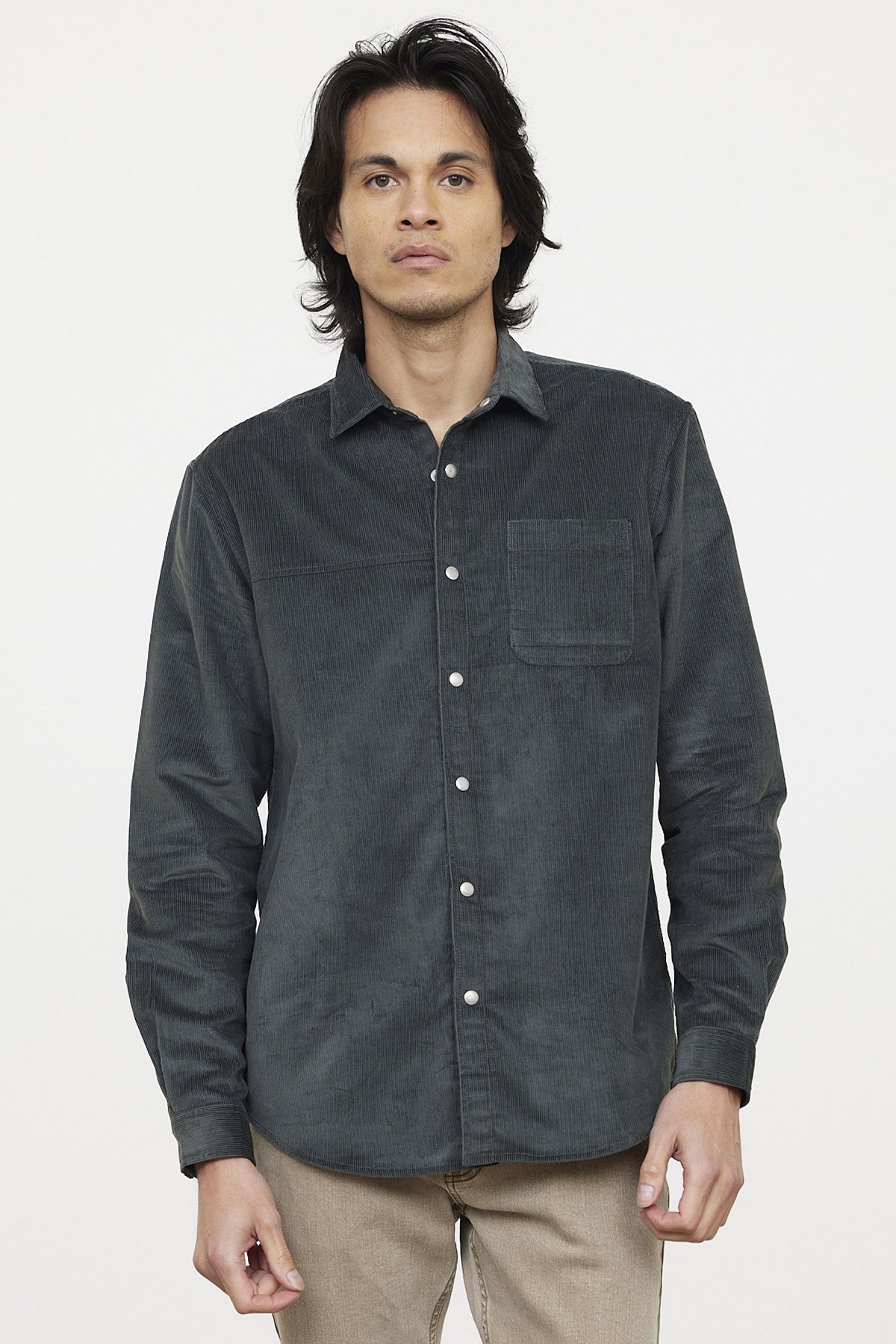 Chemise DOUILLE Thym