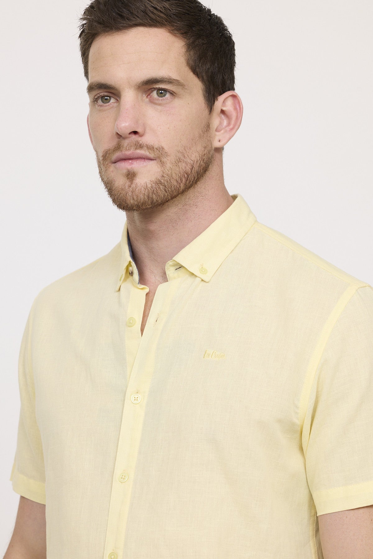 Chemise DULIN Beurre