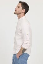 Chemise DUMORI Rose