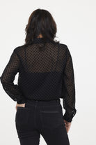 Chemise DUNIA Black