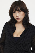 Chemise DUNIA Black