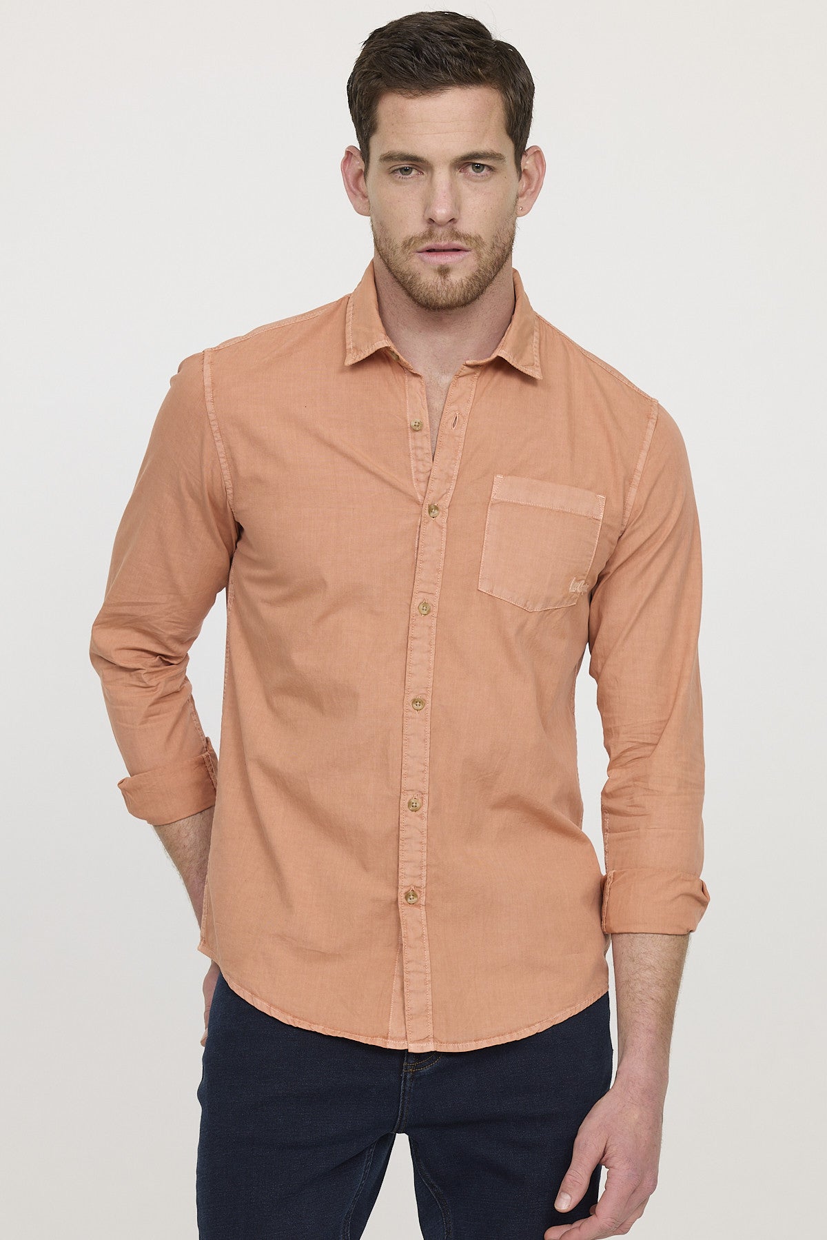 Chemise DYE Erable