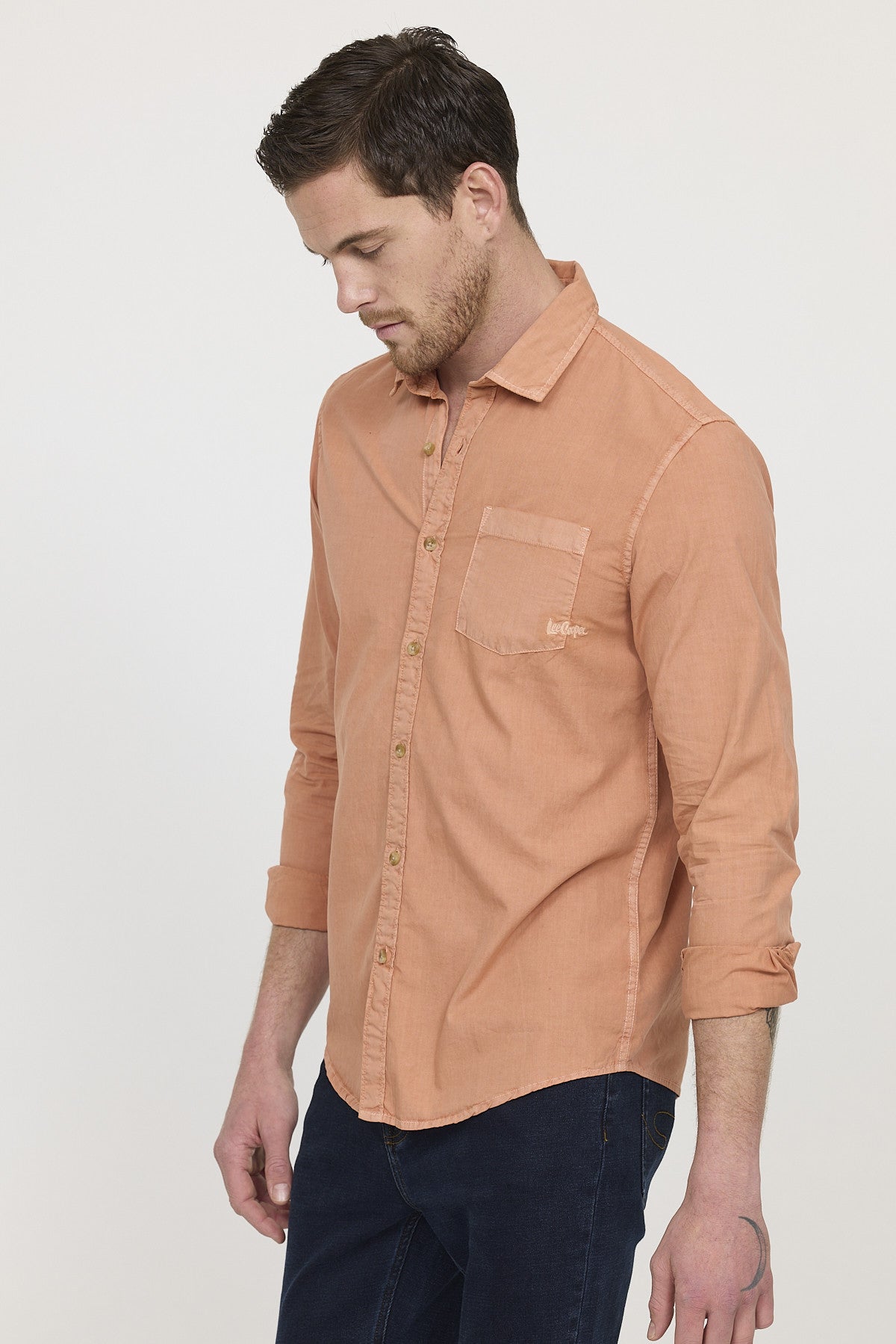 Chemise DYE Erable