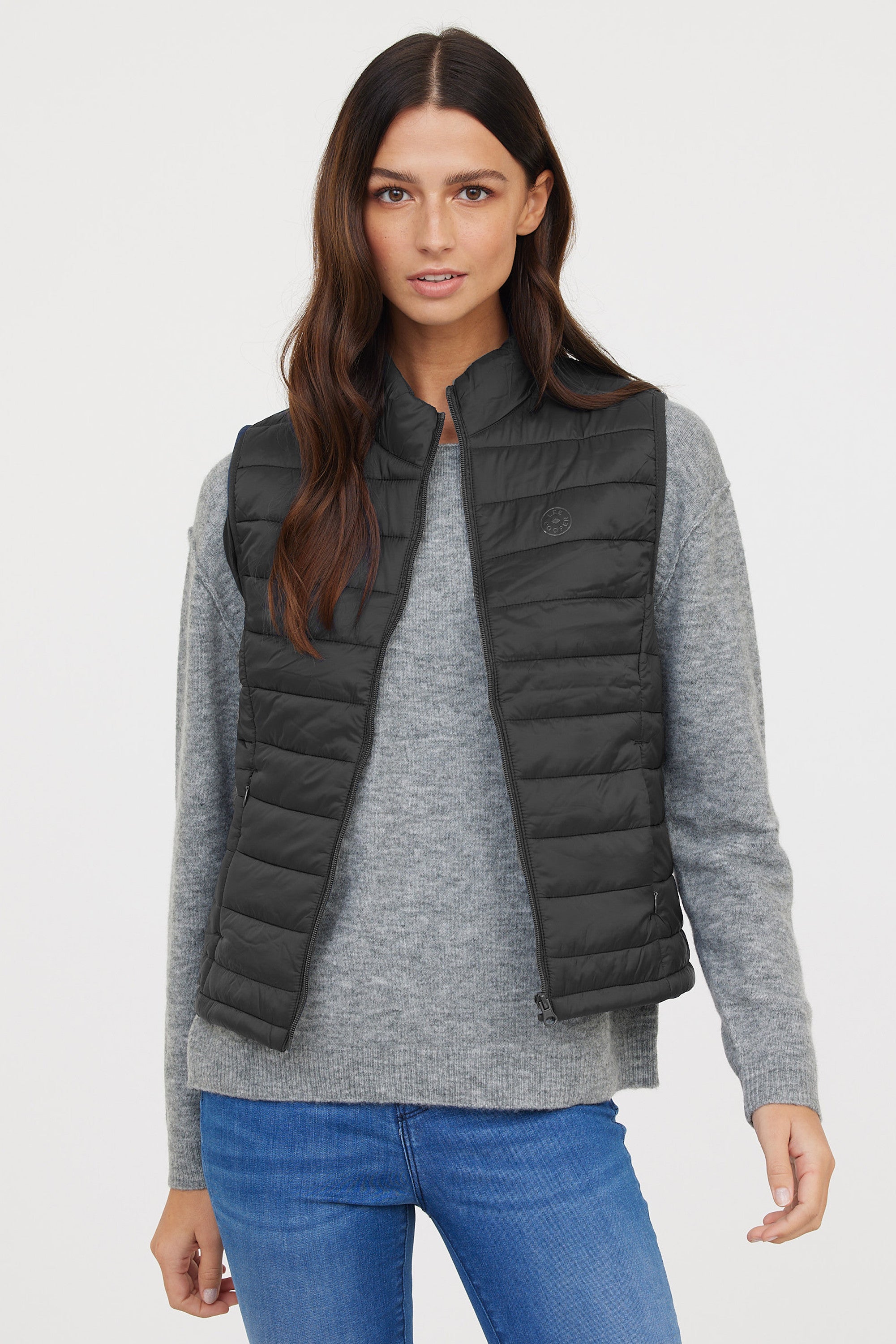 Doudoune Fonyla Noir