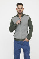 Gilet CEKO Thym