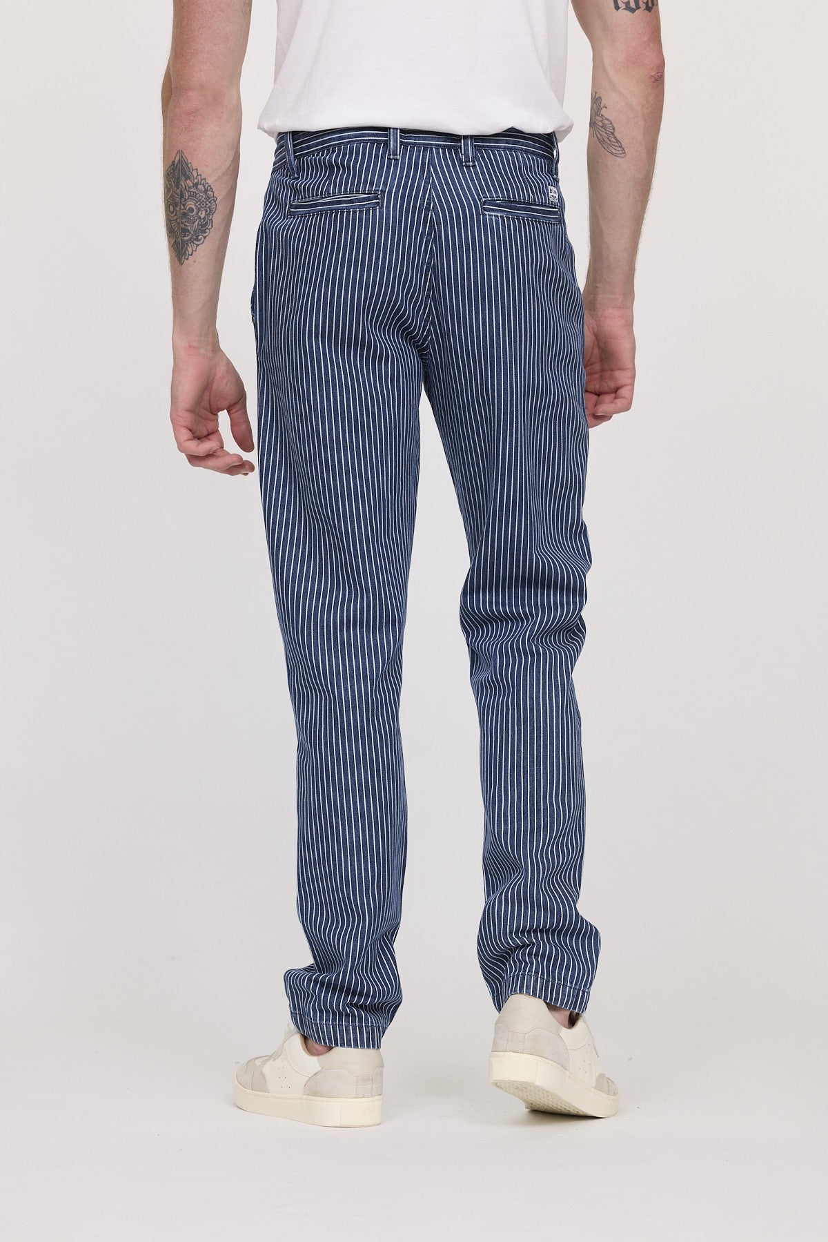 Jean GALANT L34 Medium Blue