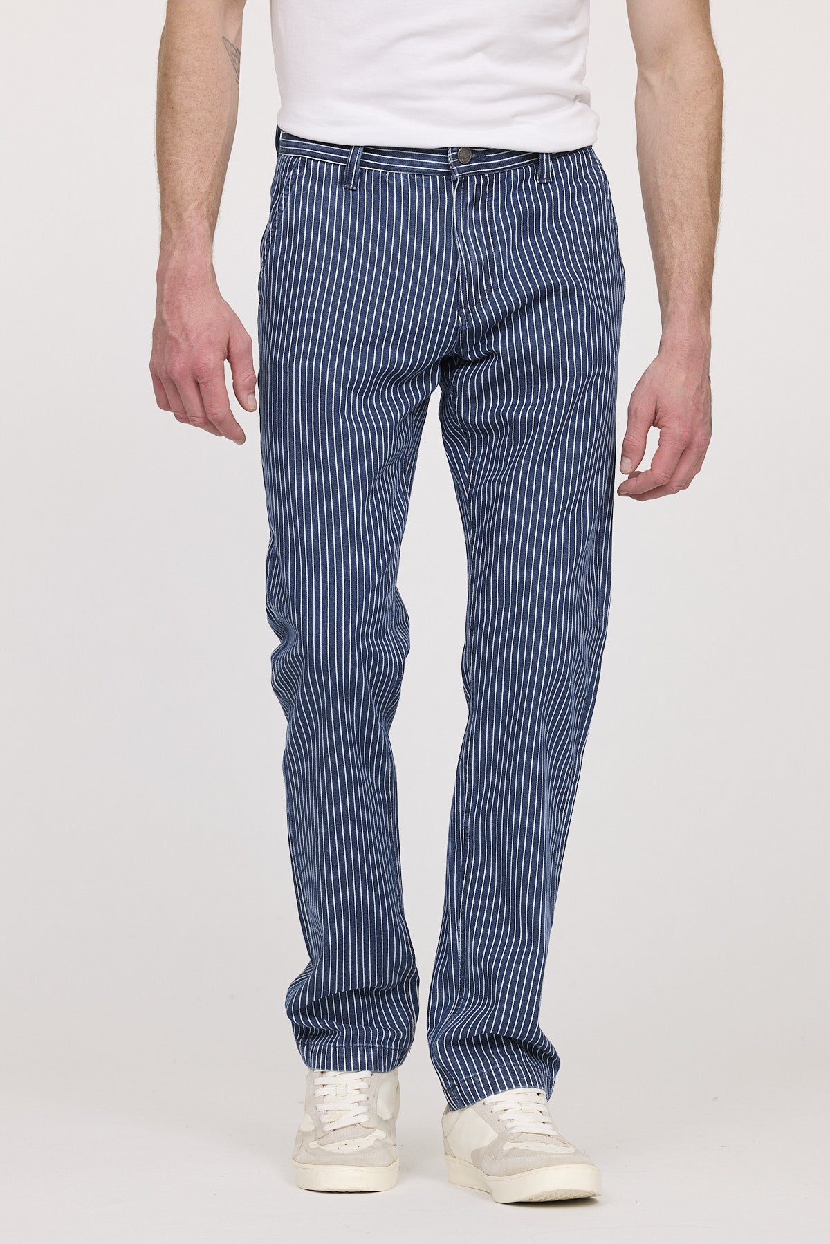 Jean GALANT L34 Medium Blue