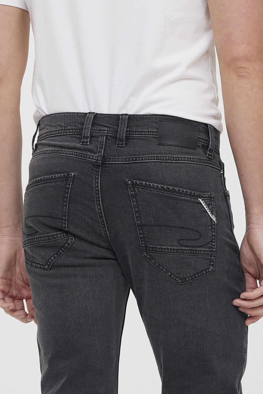 Jean JAKEZ Grey used