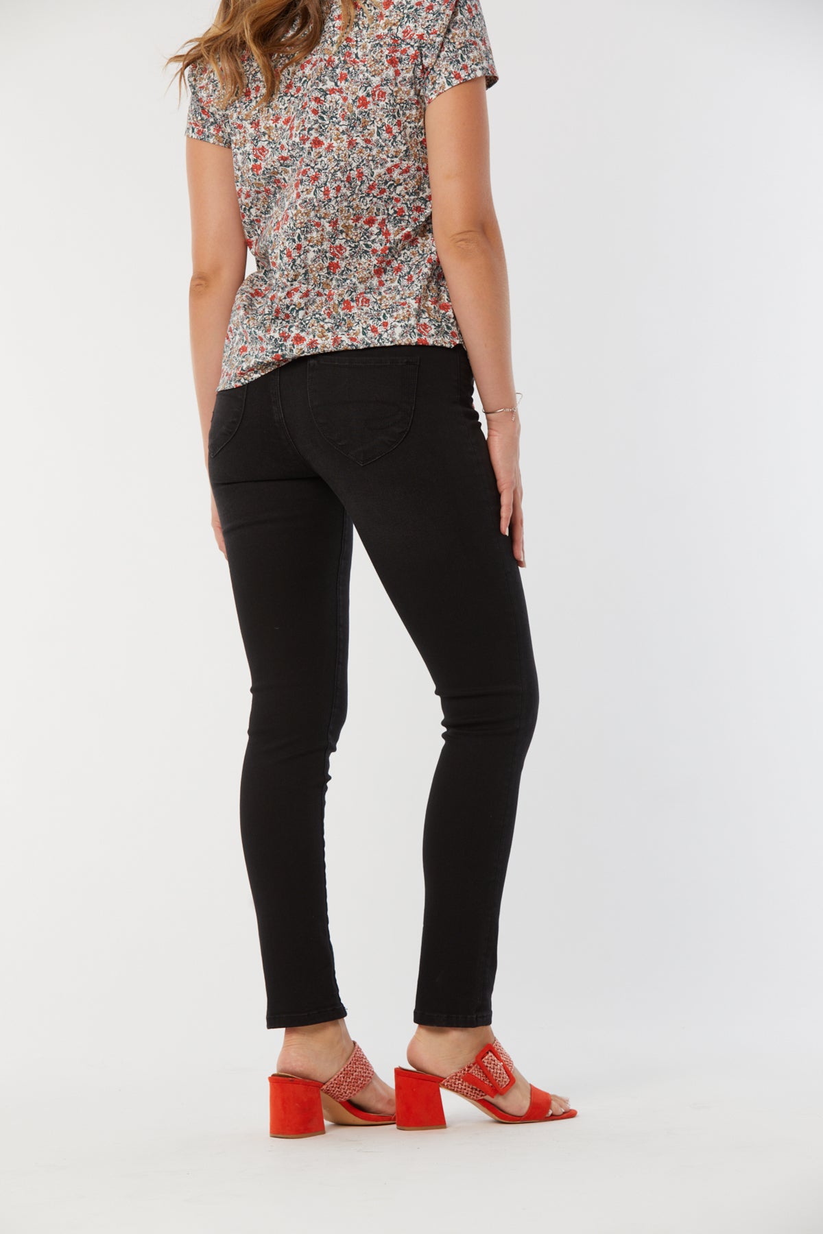 Jean JANA Black Slim L32