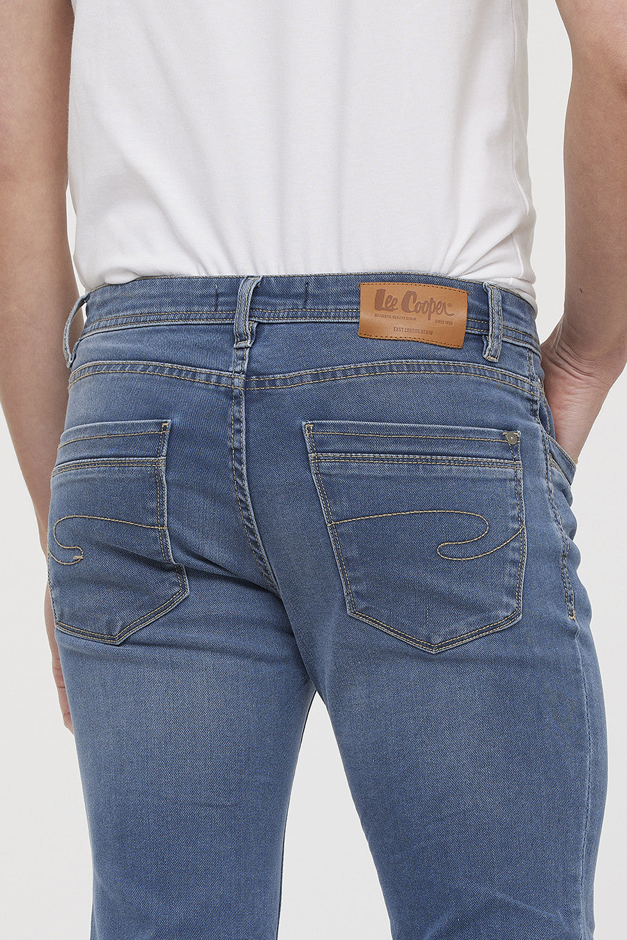 Jean JOKER Light double stone