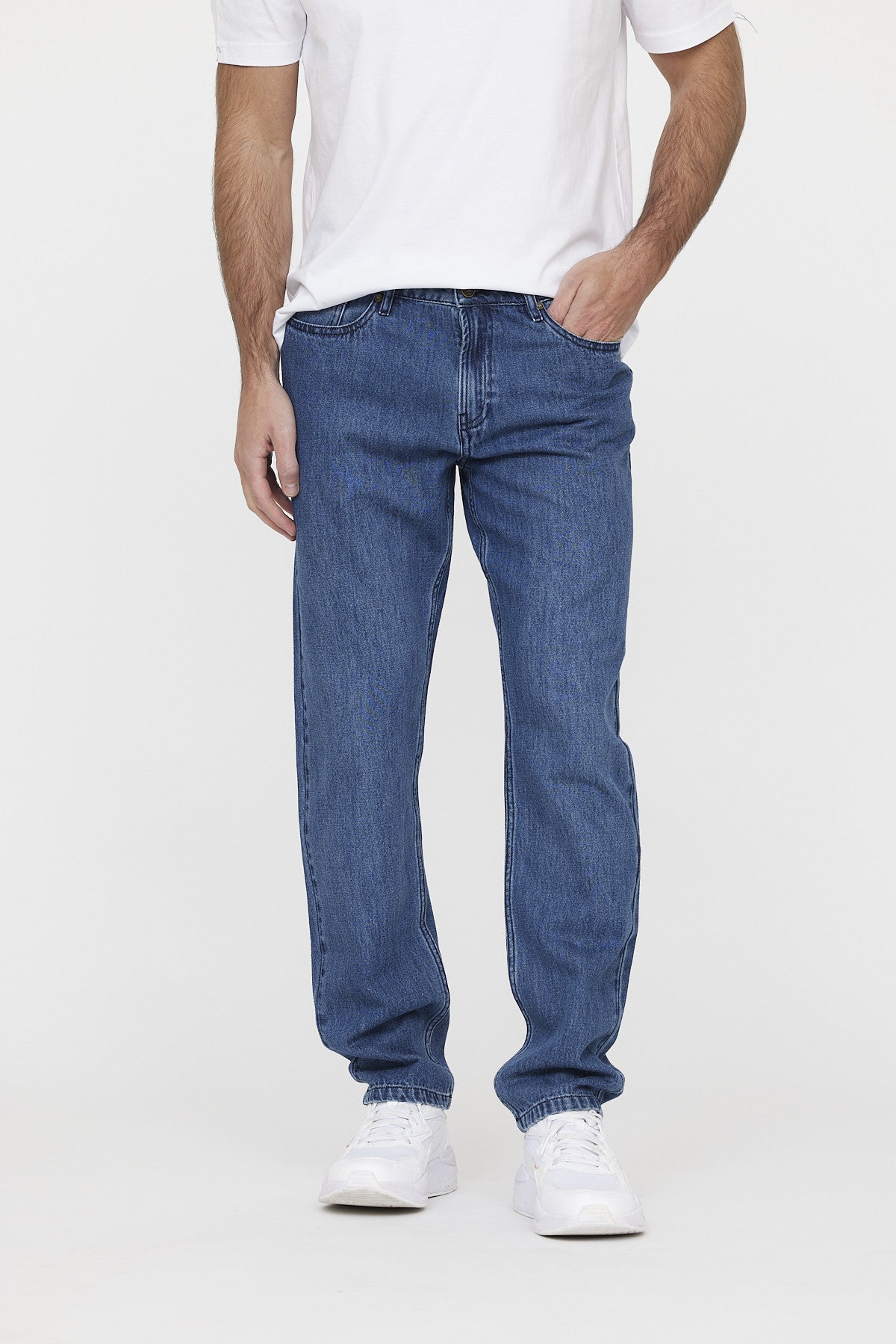 Jean LC118 Double Stone