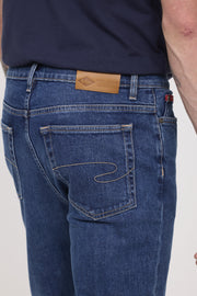 Jeans Lee Cooper LC118ZP 5143 Turkishcoffee - Taille 38 (W29L34), Marron - Neuf Avec étiquettes