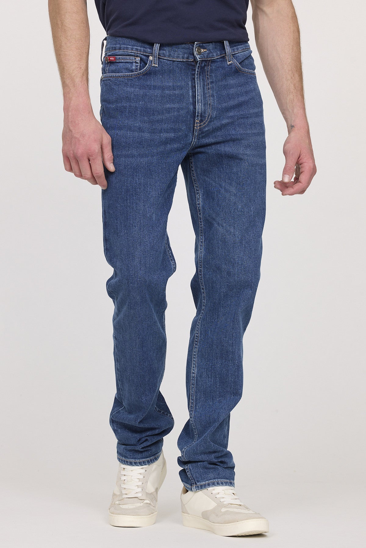 Jean LC118 L34 Medium Blue
