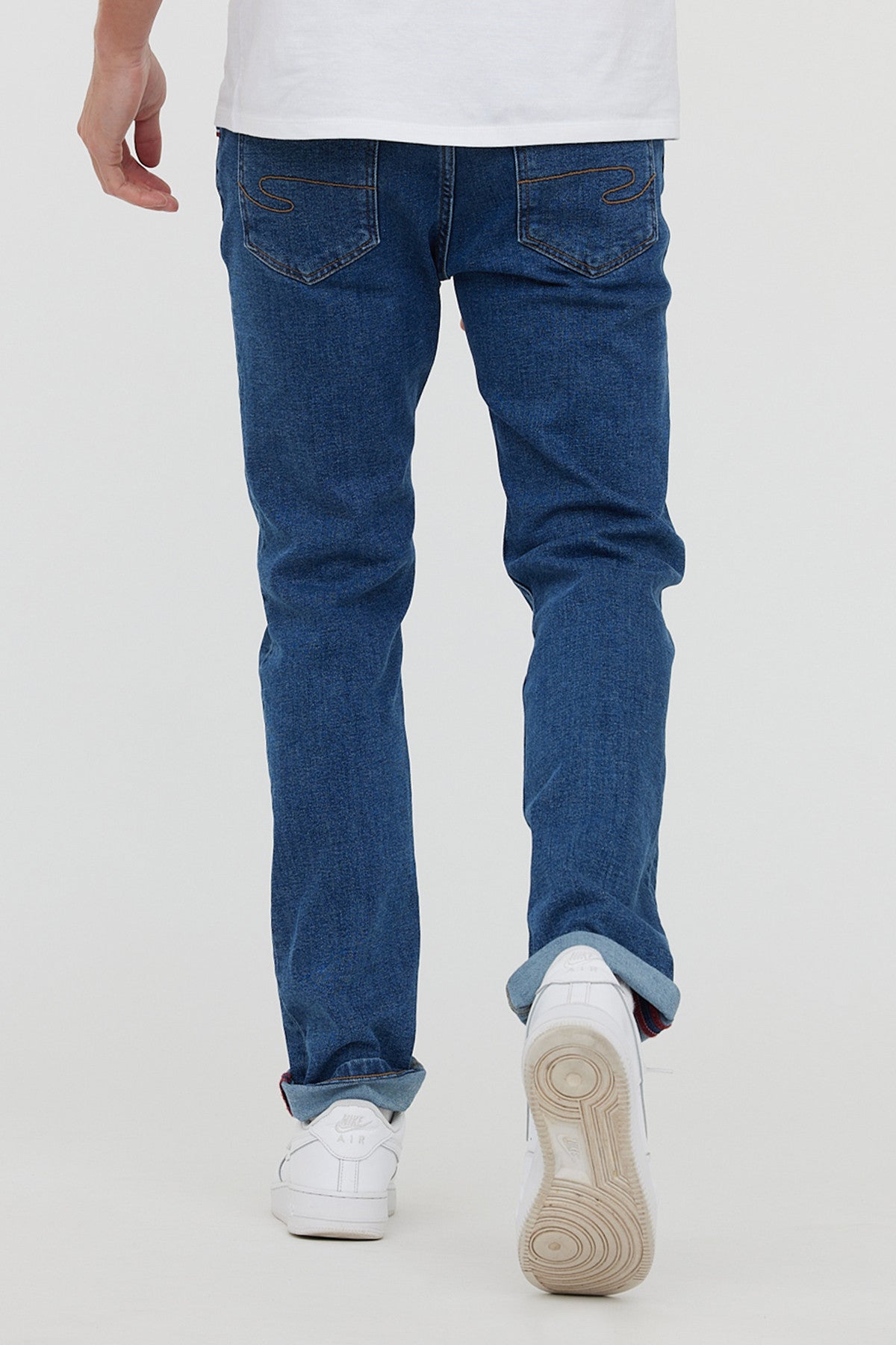 Jean LC122 Double Stone